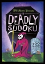Will Shortz Presents Deadly Sudoku: 200 Hard Puzzles