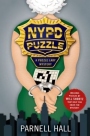 NYPD Puzzle A Puzzle Lady Mystery