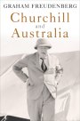 Churchill and Australia
