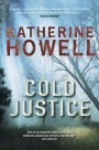 Cold Justice: An Ella Marconi Novel 3