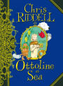 Ottoline at Sea: Book 3