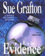 E is for Evidence: A Kinsey Millhone Novel 5
