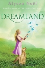 Dreamland: A Riley Bloom Novel 3