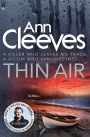 Thin Air: The Shetland Series 6