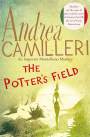 The Potter's Field: An Inspector Montalbano Novel 13