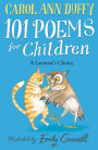 101 Poems for Children A Laureate's Choice