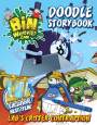 Bin Weevils Doodle Story Book