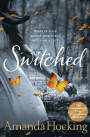Switched: Trylle Trilogy 1