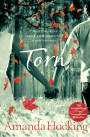 Torn: Trylle Trilogy 2