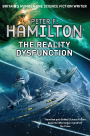 The Reality Dysfunction: Night's Dawn Trilogy 1