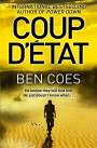 Coup d'Etat: A Dewey Andreas Novel 2