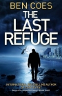 The Last Refuge: A Dewey Andreas Novel 3