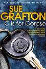 C is for Corpse: A Kinsey Millhone Novel 3