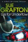 U is for Undertow: A Kinsey Millhone Novel 21