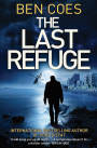 The Last Refuge: A Dewey Andreas Novel 3