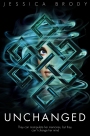 Unchanged: Unremembered Book 3