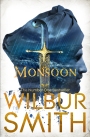Monsoon: A Courtney Novel 10