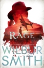 Rage: A Courtney Novel 6