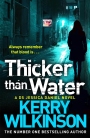 Thicker Than Water: A DS Jessica Daniel Novel 6
