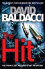 The Hit: A Will Robie Novel 2