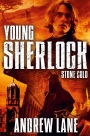 Stone Cold: Young Sherlock Holmes 7