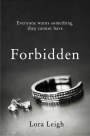 Forbidden: A Bound Hearts Novel