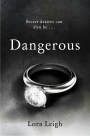 Dangerous Pleasure: A Bound Hearts Novel