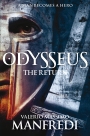 Odysseus: The Return: Book 2