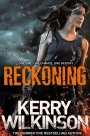 Reckoning: The Silver Blackthorn Trilogy 1