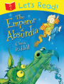 Let's Read! The Emperor of Absurdia