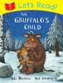 Let's Read: The Gruffalo's Child