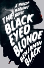 The Black Eyed Blonde: A Philip Marlowe Novel