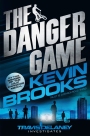 The Danger Game: Travis Delaney Investigates 2