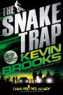 The Snake Trap: Travis Delaney Investigates 3
