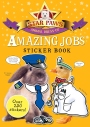 Star Paws: Amazing Jobs
