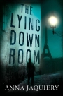 The Lying Down Room: A Serge Morel Novel 1