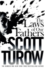The Laws of our Fathers: A Kindle County Legal Thriller 4