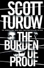 The Burden of Proof: A Kindle County Legal Thriller 2