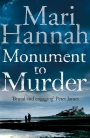 Monument to Murder: A DCI Kate Daniels Novel 4
