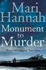 Monument to Murder: A DCI Kate Daniels Novel 4