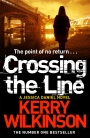 Crossing the Line: A DS Jessica Daniel Novel 8