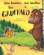 The Gruffalo 15th anniversary edition