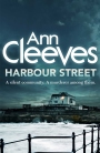 Harbour Street: A Vera Stanhope Novel 6