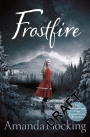 Frostfire: Kanin Chronicles 1