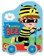Scooter Bee