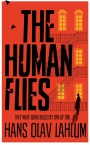 The Human Flies: A K2 Novel 1