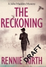 The Reckoning: A John Madden Novel 4