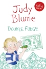 Double Fudge: A Fudge Book 5