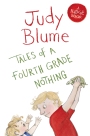 Tales of a Fourth Grade Nothing: A Fudge Book 1