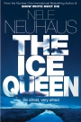 The Ice Queen: Bodenstein & Kirchhoff 3